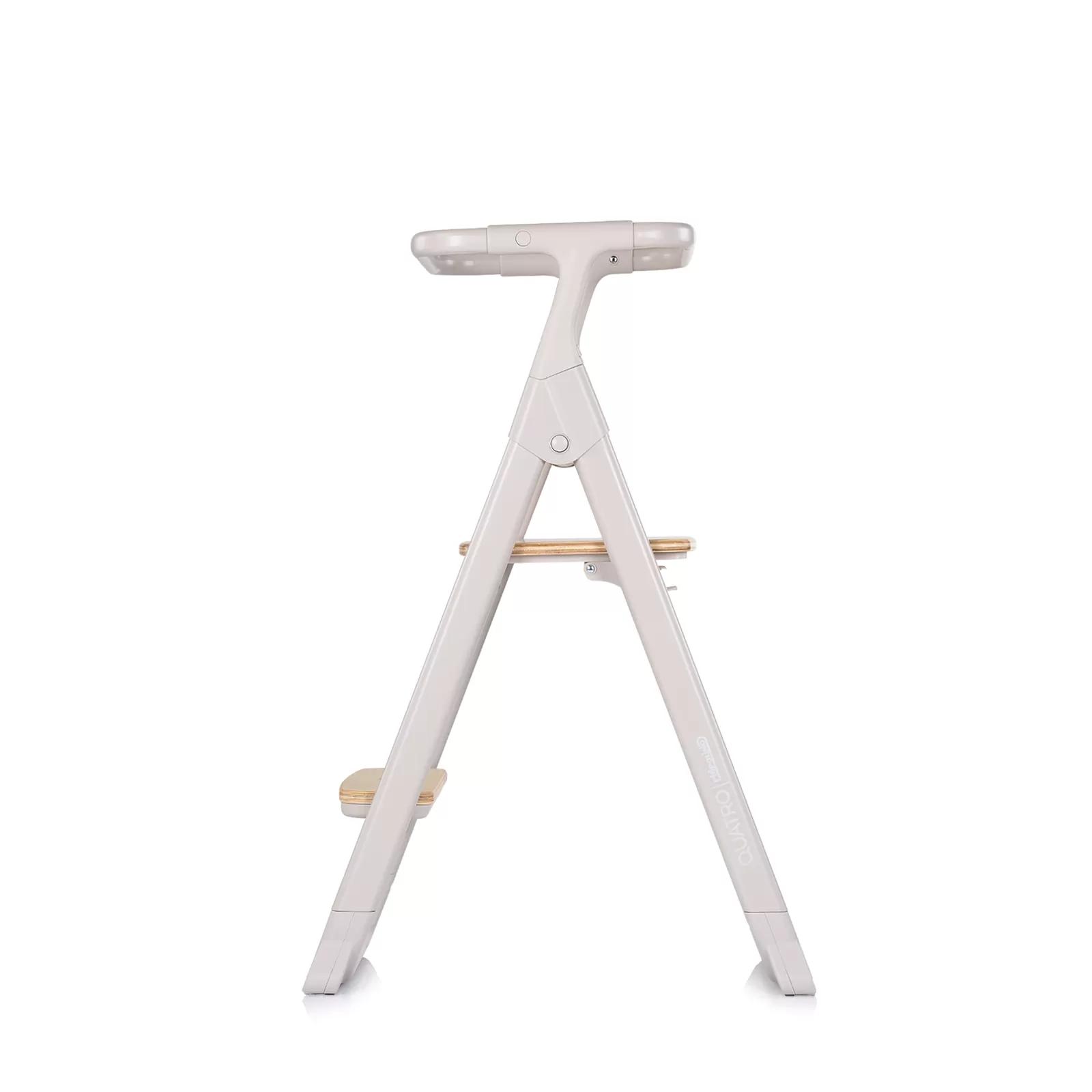 Hranilica Chipolino Quatro 4u1 Cashmere 