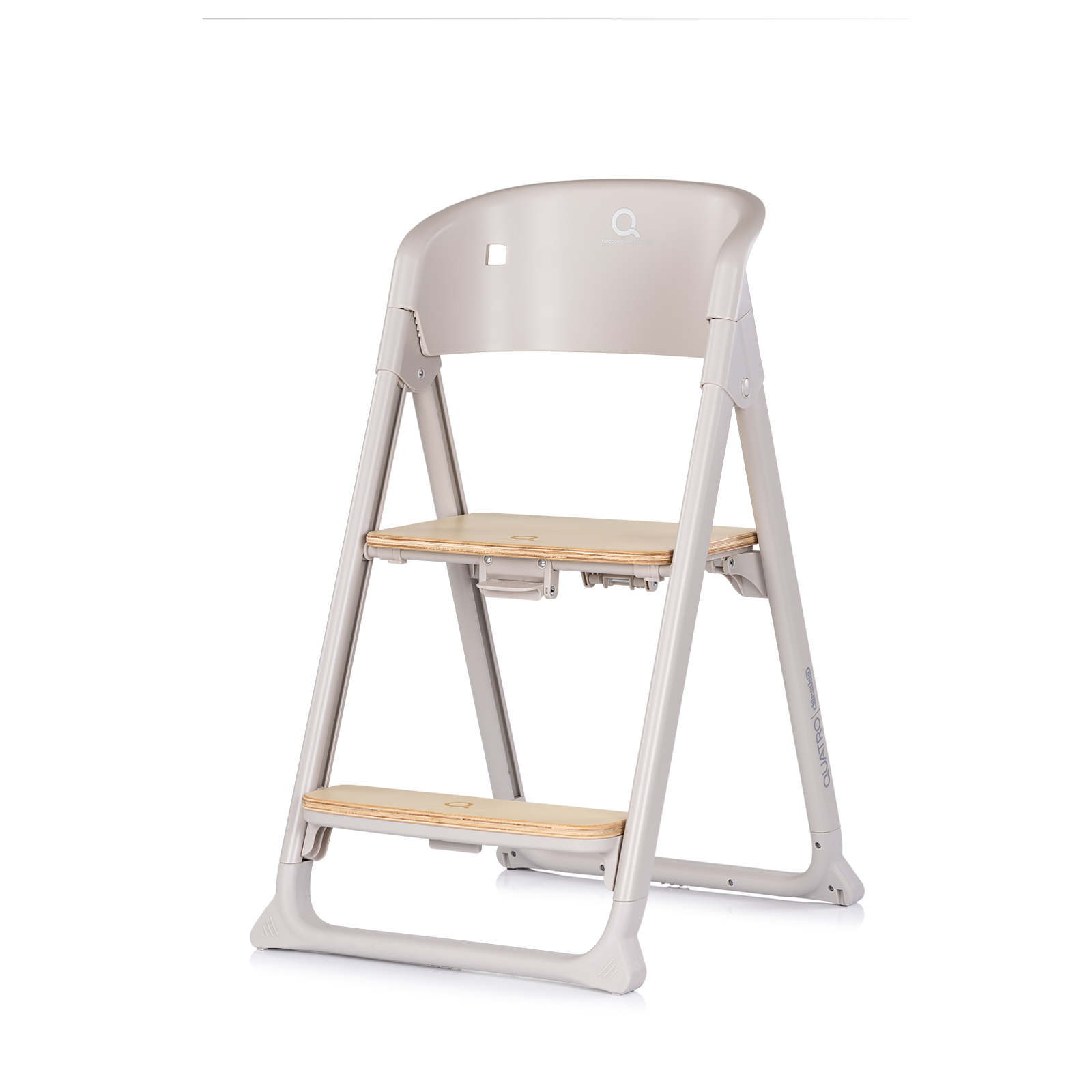 Hranilica Chipolino Quatro 4u1 Cashmere 