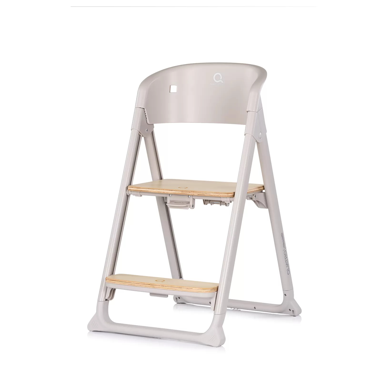 Hranilica Chipolino Quatro 4u1 Cashmere 