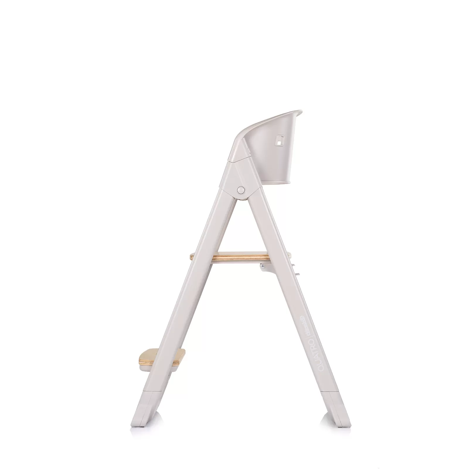 Hranilica Chipolino Quatro 4u1 Cashmere 