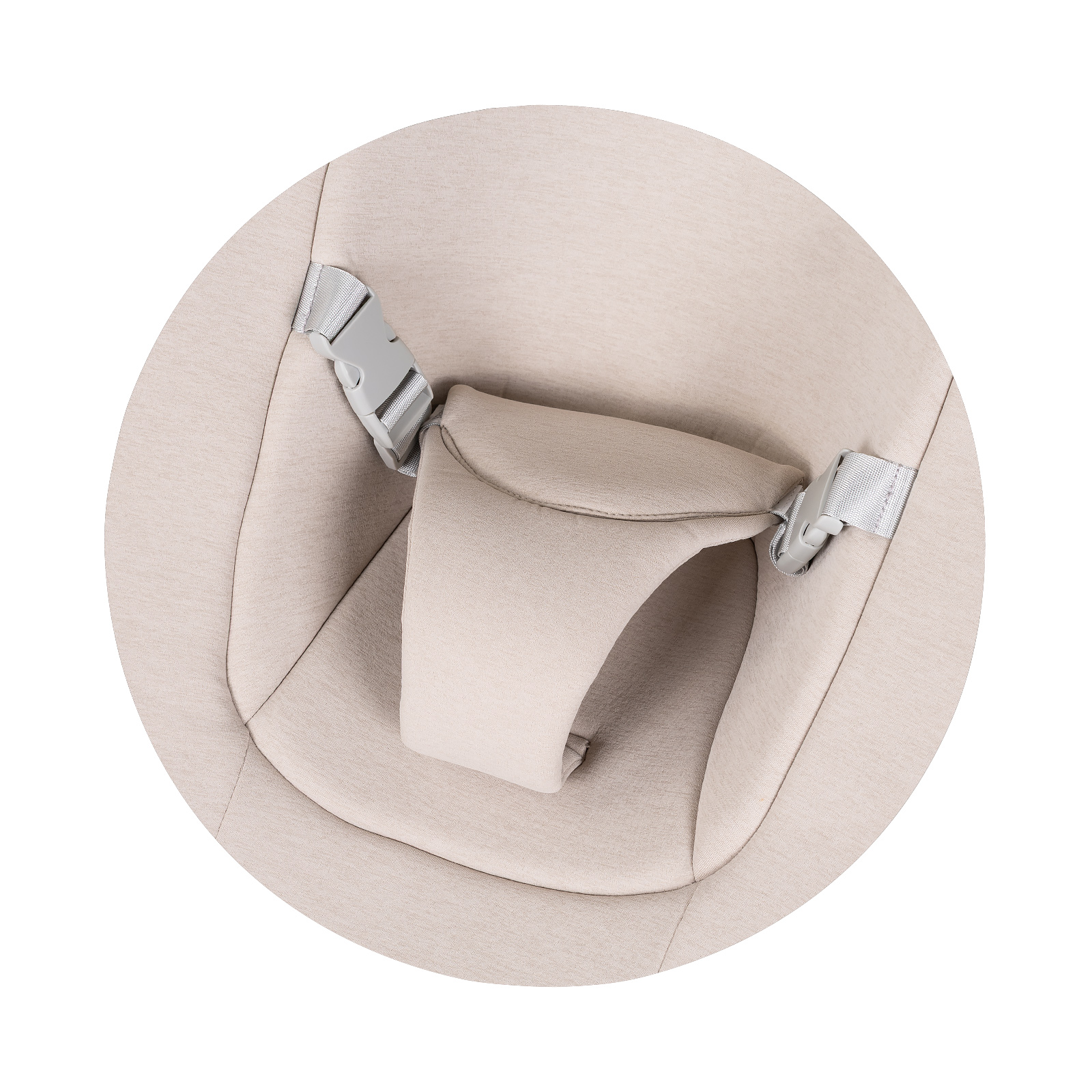 Hranilica Chipolino Quatro 4u1 Cashmere 