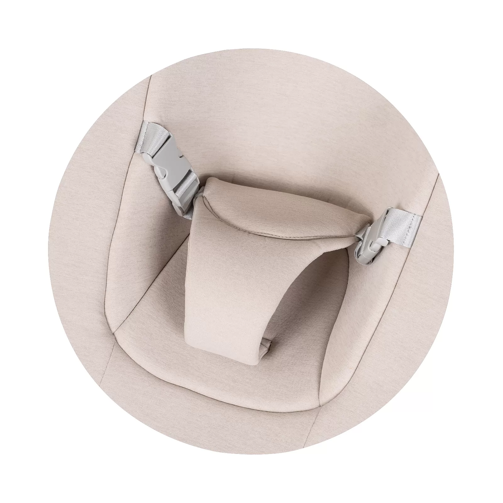 Hranilica Chipolino Quatro 4u1 Cashmere 