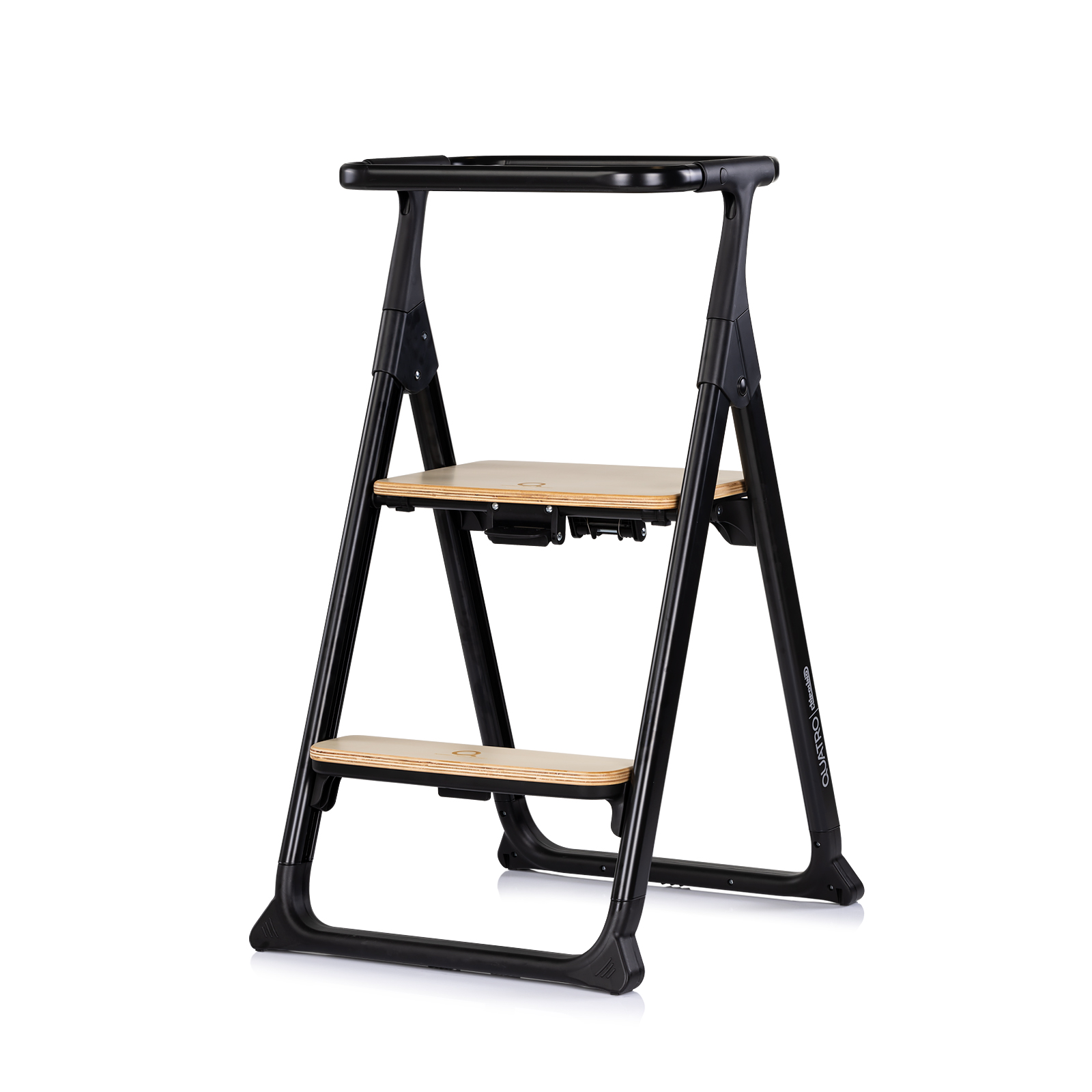 Hranilica Chipolino Quatro 4u1 Charcoal 