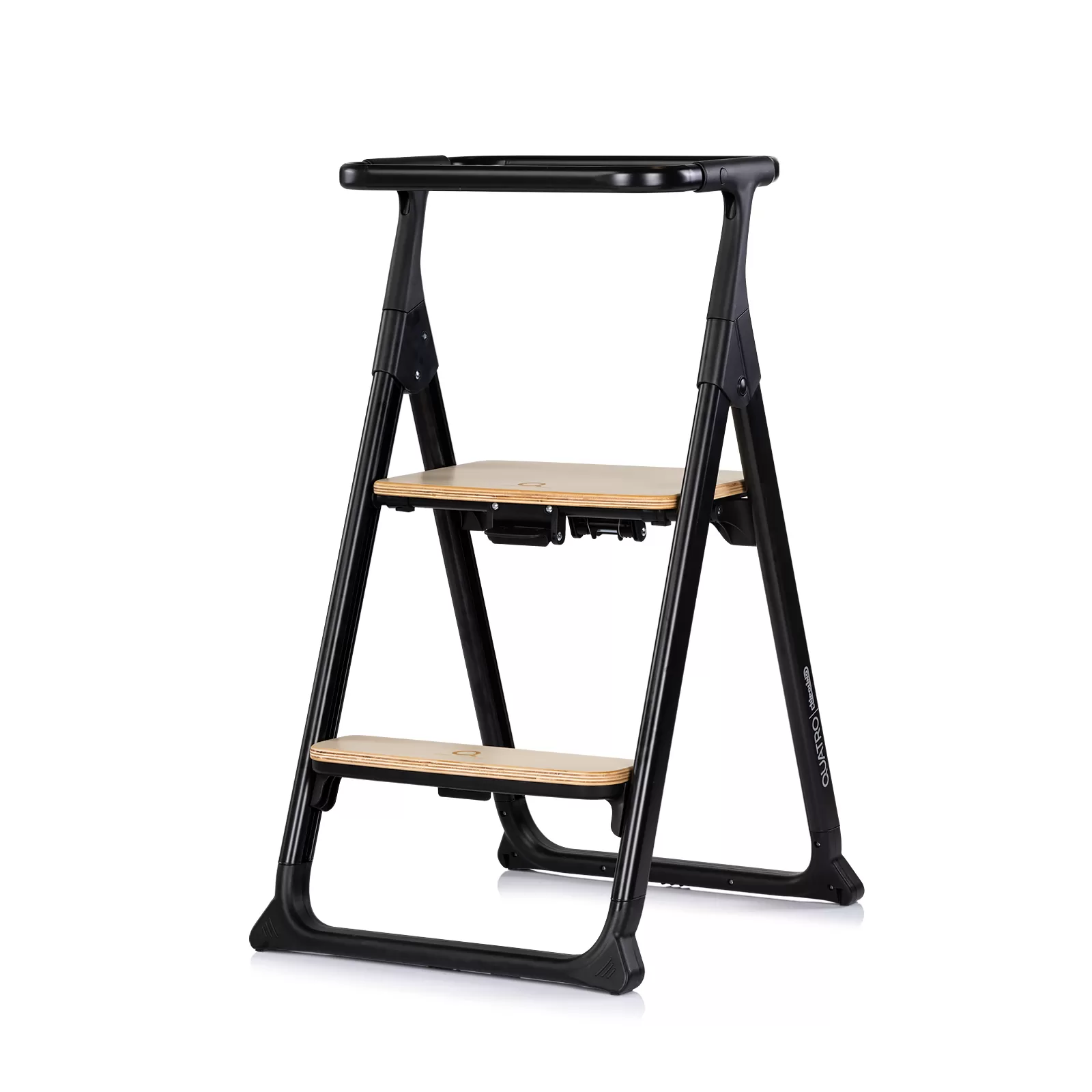 Hranilica Chipolino Quatro 4u1 Charcoal 