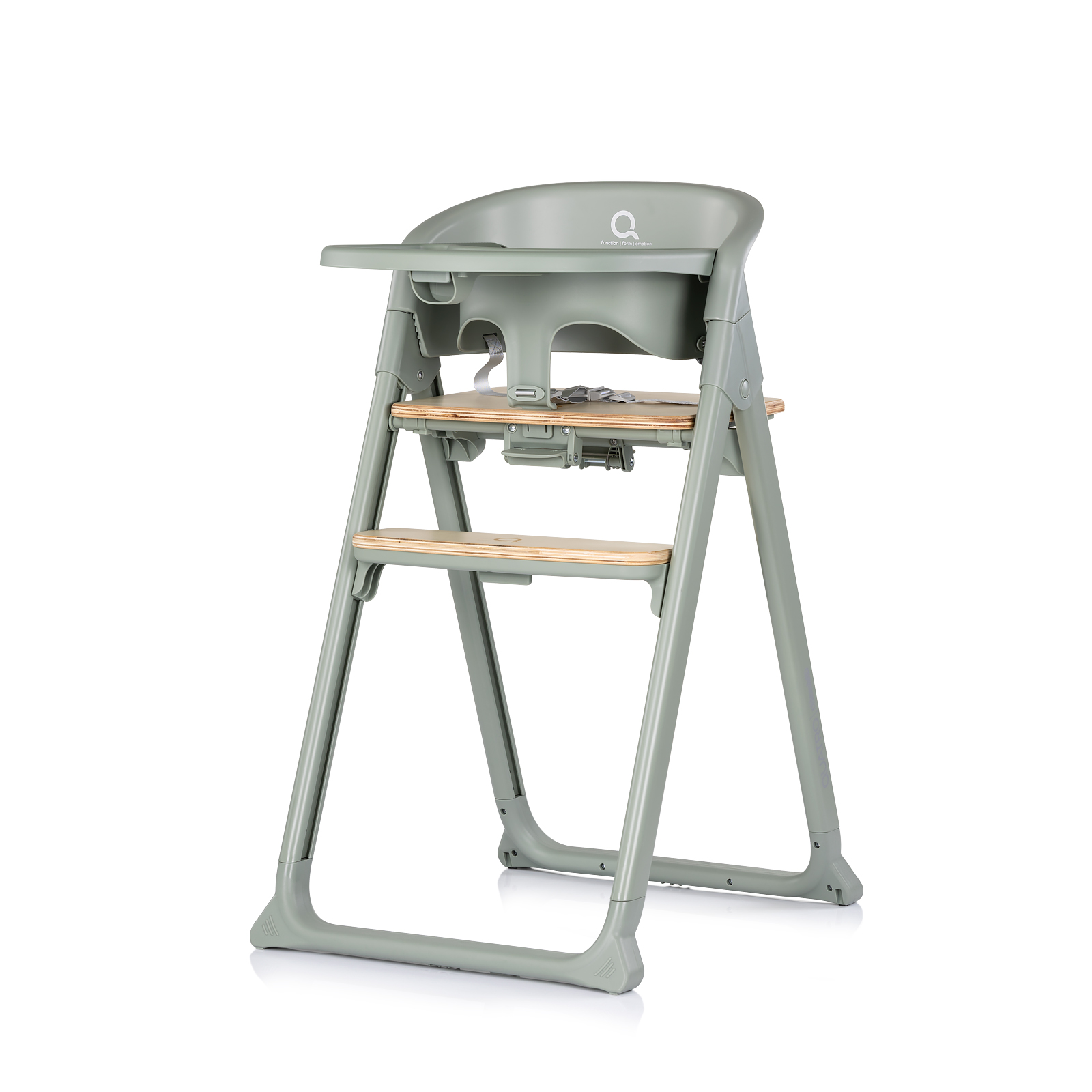 Hranilica Chipolino Quatro 4u1 Matcha 