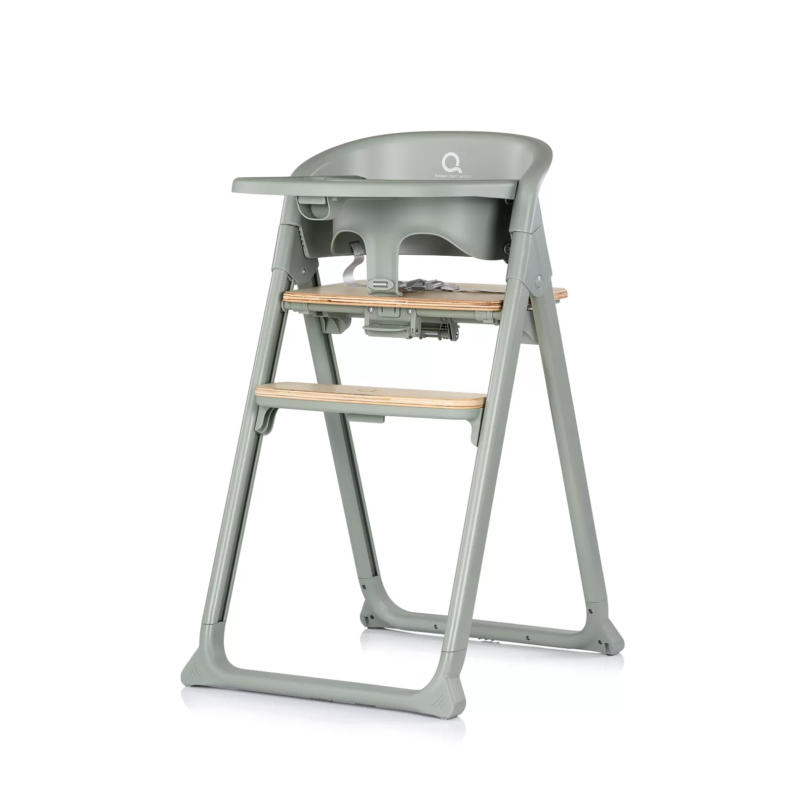 Hranilica Chipolino Quatro 4u1 Matcha 