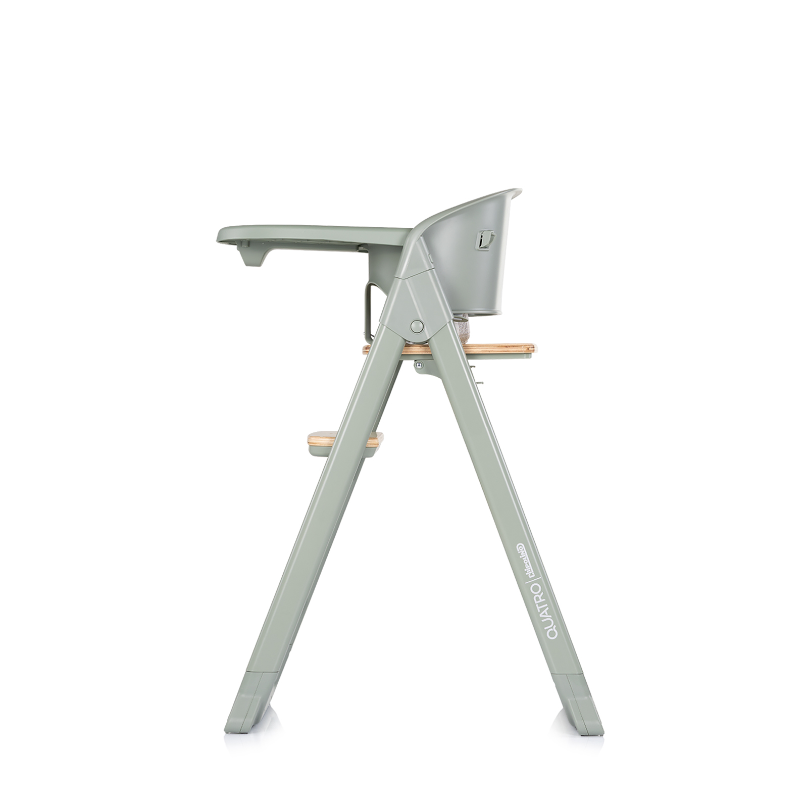 Hranilica Chipolino Quatro 4u1 Matcha 