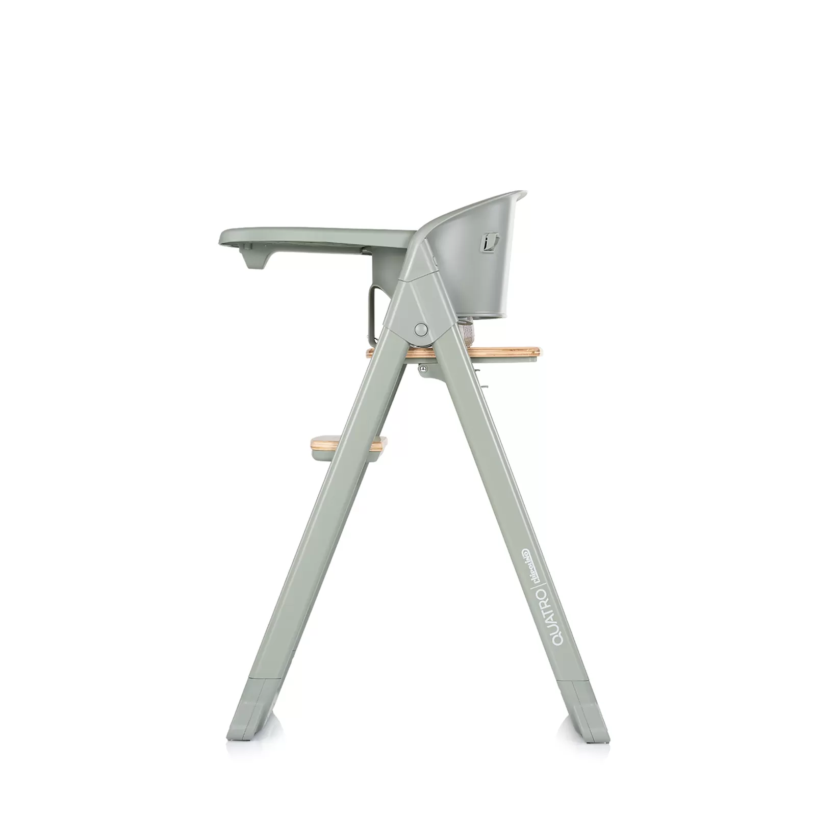 Hranilica Chipolino Quatro 4u1 Matcha 