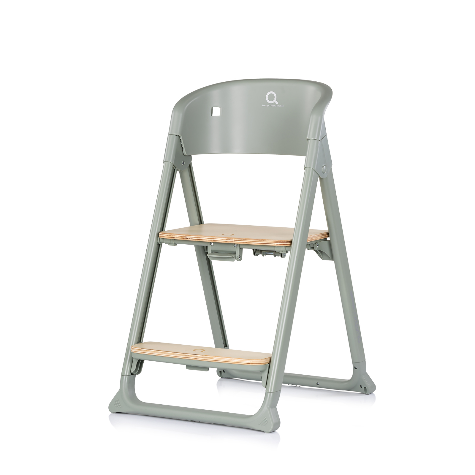 Hranilica Chipolino Quatro 4u1 Matcha 