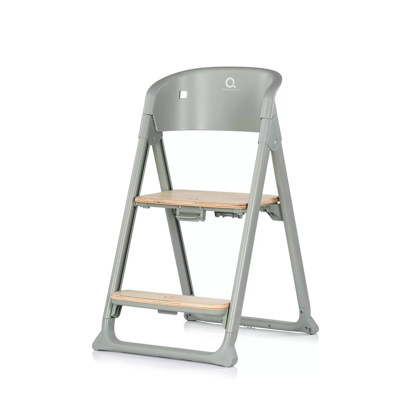 Hranilica Chipolino Quatro 4u1 Matcha 