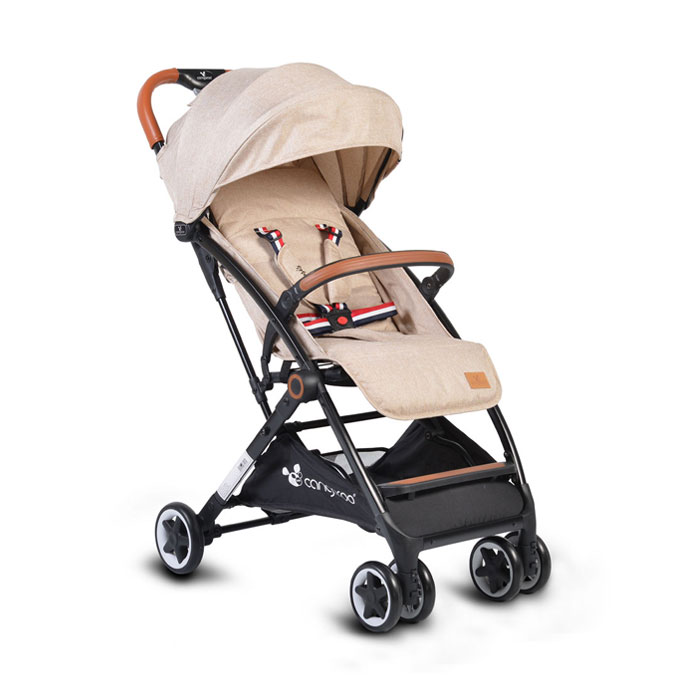 Letnja kolica Paris Kolica za bebe, bebi oprema Bebbco