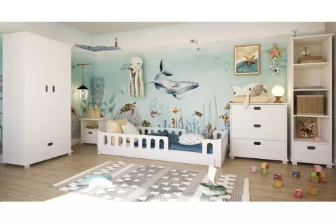 Pinewood dečiji kreveti