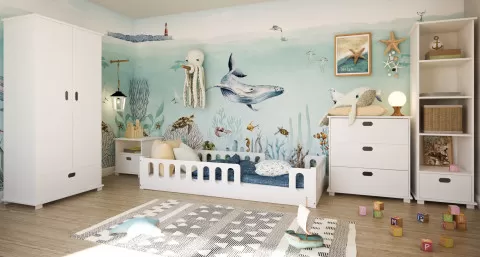 Pinewood dečiji kreveti: Odgovori na najčešća pitanja