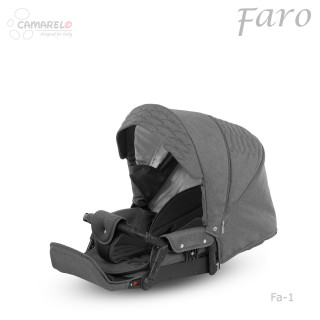 Camarelo Faro Fa-01 