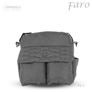 Camarelo Faro Fa-01 