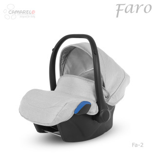 Camarelo Faro Fa-02 