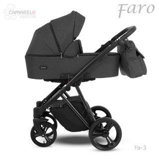 Camarelo Faro Fa-03 