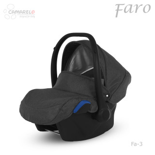 Camarelo Faro Fa-03 