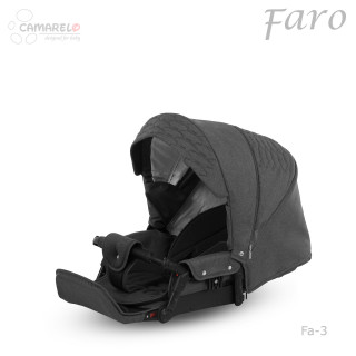 Camarelo Faro Fa-03 