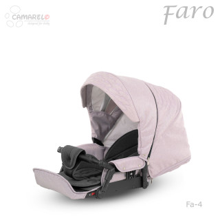 Camarelo Faro Fa-04 