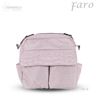 Camarelo Faro Fa-04 