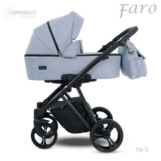 Camarelo Faro Fa-05 