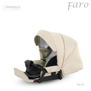 Camarelo Faro Fa-06 