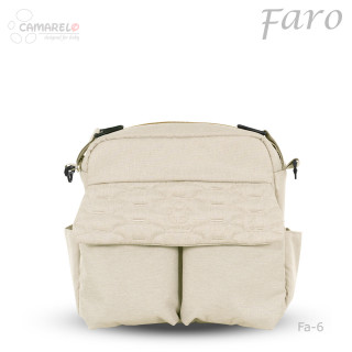 Camarelo Faro Fa-06 