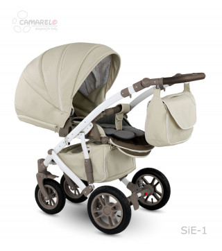 Camarelo Sirion Eco-01 