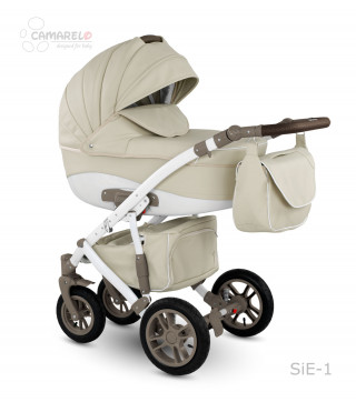 Camarelo Sirion Eco-01 