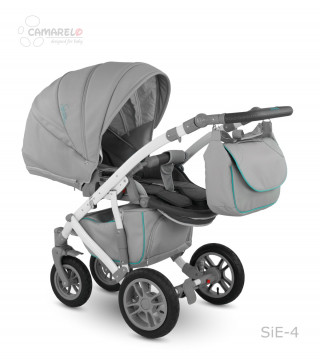 Camarelo Sirion Eco-04 