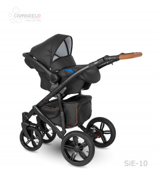 Camarelo Sirion Eco-10 