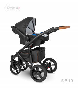 Camarelo Sirion Eco-10 