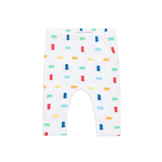 Minoti set pantalonica za bebu 