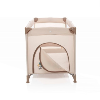 Prenosni krevetac Zopa Caravan Baby Beige 