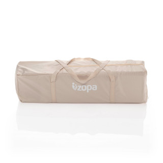 Prenosni krevetac Zopa Caravan Baby Beige 