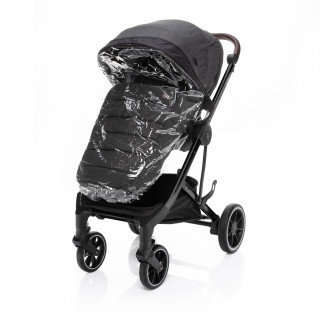 Zopa Quest Vulcan Black 