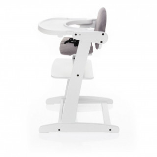 Hranilica Zopa Grow-Up White (IZLOZEN MODEL) 