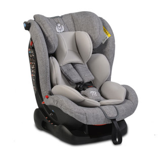 Auto sedište Marshal Light Grey 0-36kg 