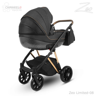 Camarelo Zeo Limited - 08 