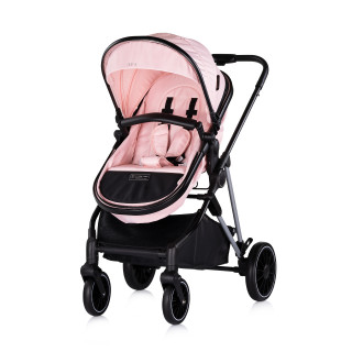 Chipolino Aura Pink 3u1 
