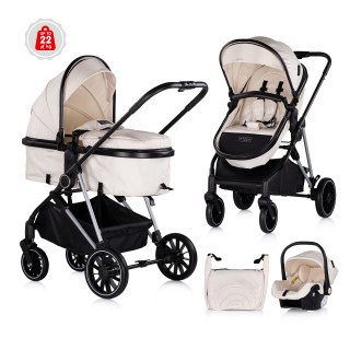 Chipolino Aura Biscotto 3u1 
