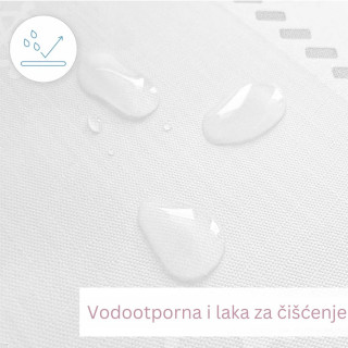 Tvrda podloga Zeka 