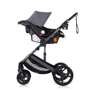 Chipolino Amore Cloud 3u1 