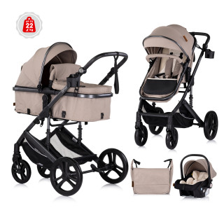 Chipolino Amore Tiramisu 3u1 