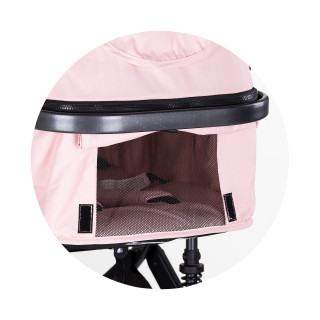 Chipolino Amore Pink 3u1 