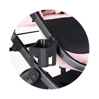 Chipolino Amore Pink 3u1 