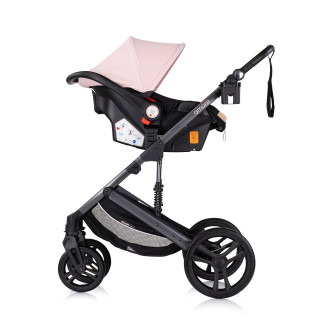 Chipolino Amore Pink 3u1 