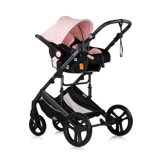 Chipolino Amore Pink 3u1 