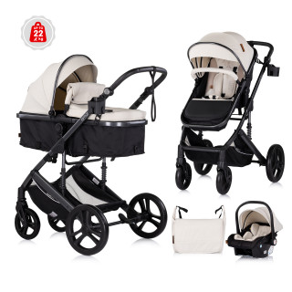 Chipolino Amore Biscotto 3u1 